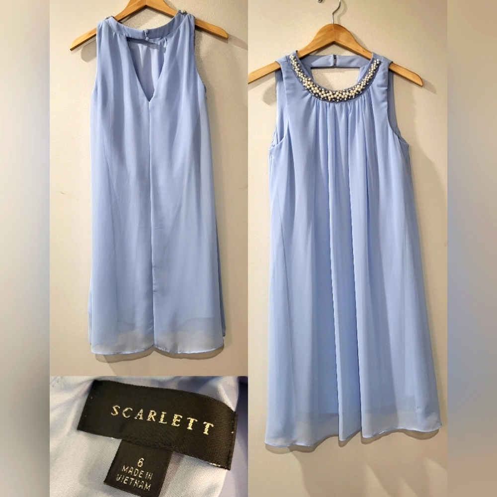 Beautiful dress